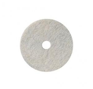 3M Buffer Pad White, 17 Inch