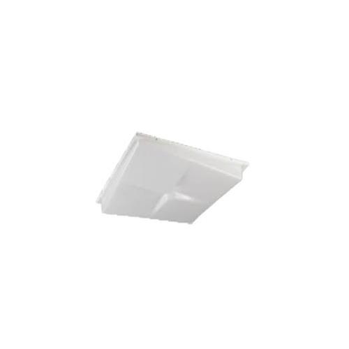 Havells LED Light Quadro 2X2 PLR QUADRO2X2PLR34WLED857S 34W 595x595x88 mm