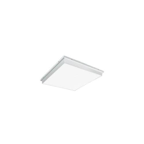 Havells LED Light Drop Down Flat 2X2 PLR DROPDOWNFLAT2X2PLR34WLED840S 34W 595x595x70 mm