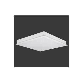 Havells Venus Neo Square LED Light 2X2 PLR VENUSNEO2X2PLR36WLED857STTR 36W 6500K 595x595x35mm