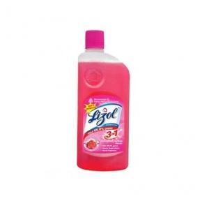 Lizol Rose Disinfectant Surface Cleaner, 500 ml