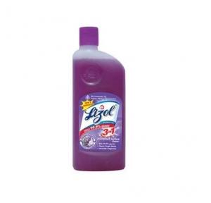 Lizol Lavendar Disinfectant Surface Cleaner, 500 ml