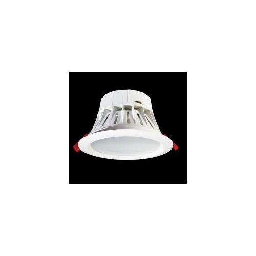 Havells Integra Neo Round LED Downlight INTEGRANEODLR12WLED830S 12W Height 90 mm