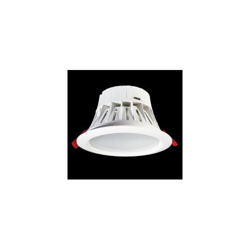 Havells Integra Grand Round LED Downlight INTEGRAGRANDDLR10WLED857S 10W  Height 92 mm