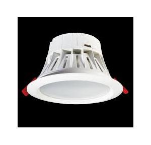 Havells Integra Grand Round LED Downlight INTEGRAGRANDDLR15WLED840S 15W Height 92 mm