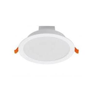 Havells Integra NXT Round LED Downlight INTEGRANXTDLR9WLED857S 9W Height 40 mm