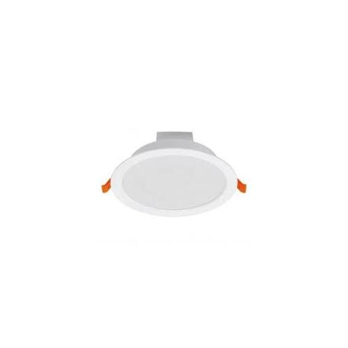 Havells Integra NXT Round LED Downlight INTEGRANXTDLR9WLED865S 9W Height 40 mm