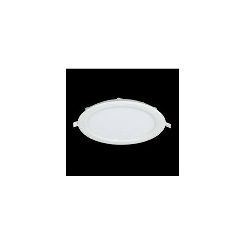 Havells Edgepro Neo Round LED Downlight EDGEPRONEORDDLR10WLED857S 10W Height 17.5 mm