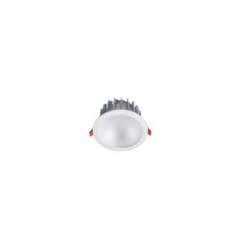 Havells Endura HO Round LED Downlight LEDDRIVER21/25WENDURAHOCE 25W Height 65 mm