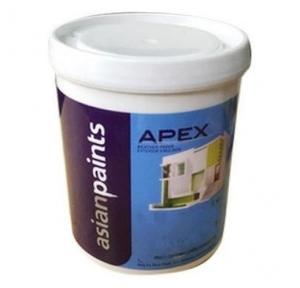 Asian Paints Apex Water Based 8265 Brook View 1ltr