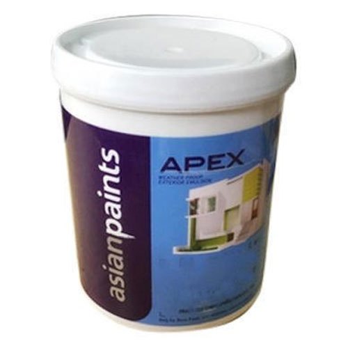 Asian Paints Apex Water Based 8265 Brook View 1ltr