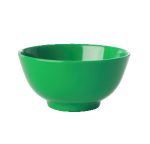 Kenford Bowl RB 3 Round Green Polycarbonate 3 Dia