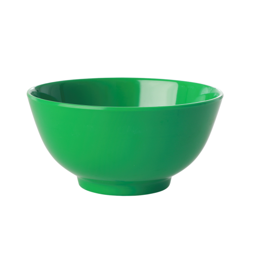 Kenford Bowl RB 3 Round Green Polycarbonate 3 Dia