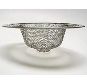 Stainless Steel Water Sink Strainer