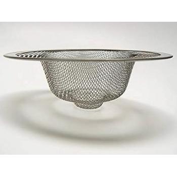 Stainless Steel Water Sink Strainer