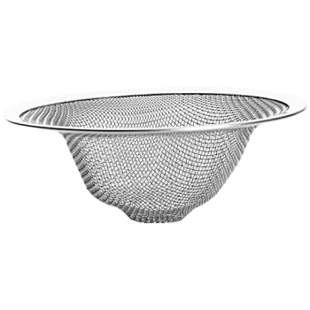 Stainless Steel Water Sink Strainer