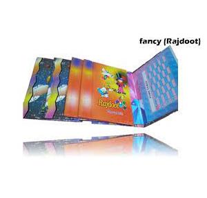 Rajdoot Botany File Fancy