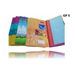 Rajdoot Botany Qtr File PVC (Aadi)