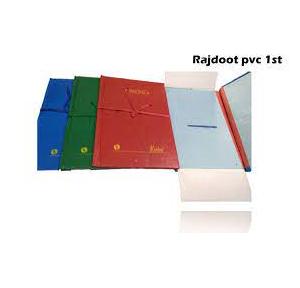 Rajdoot Botany PVC Size A4