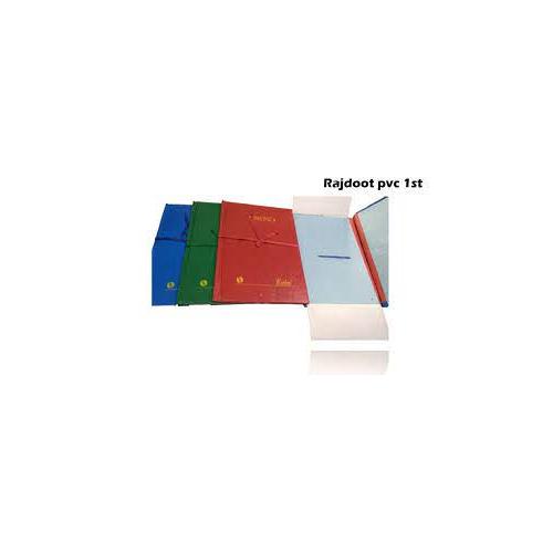 Rajdoot Botany PVC Size A4