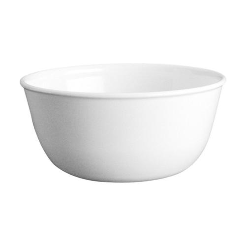 Corelle Winter frost White Cereal Soup Bowl Corelle 532 ml