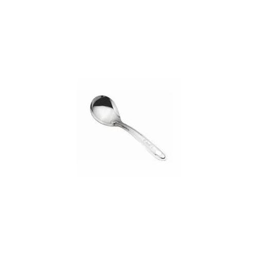 Solo Spoon Fiesta Serving Stainless Steel 21 cm