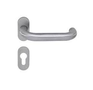 Dorma Narrowstile Lever Handle XL-C 2000-D4