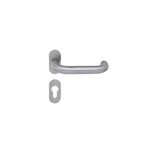 Dorma Narrowstile Lever Handle XL-C 2000-D4