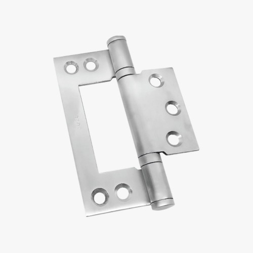 Suzu Pin Type Butterfly Hinges PH001 5x3 Inch