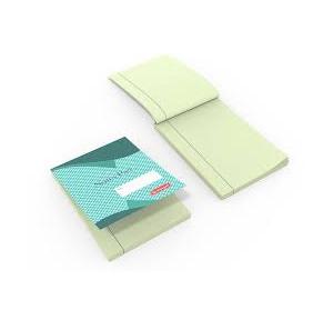 Saraswati Note Sheet Pad (Ledger Paper) Size 17x27x(1/4) (80 Sheets)