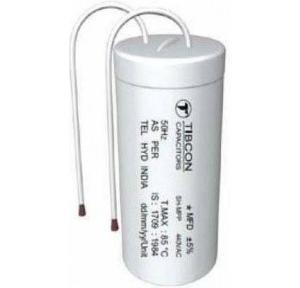 Tibcon Capacitor 3.15 MFD