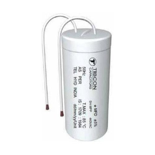 Tibcon Capacitor 3.15 MFD