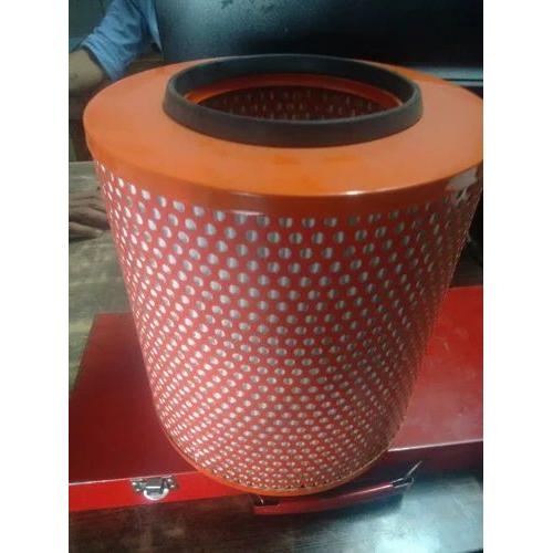 Beta Suction Air Filter BR23.10 For Twin Lobe Roots Blower