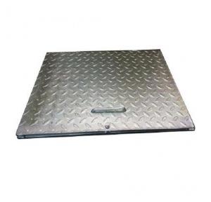 MS Chamber Cover (24x24 Inch) 600x600 MM