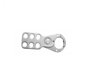 KRM Electroplated Hasp Premier, Jaw Dia: 38/39 mm