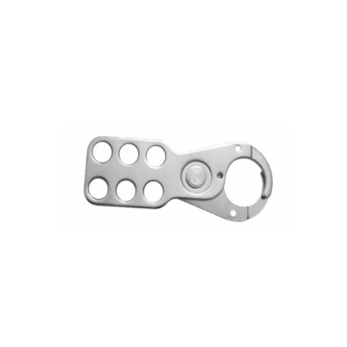 KRM Electroplated Hasp Premier, Jaw Dia: 38/39 mm