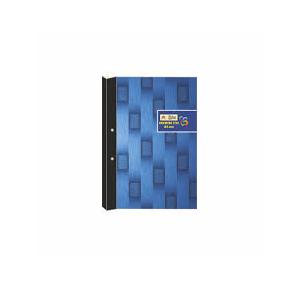 Lotus Big Sketch Note Book 60Pages-268x325mm -SBB60