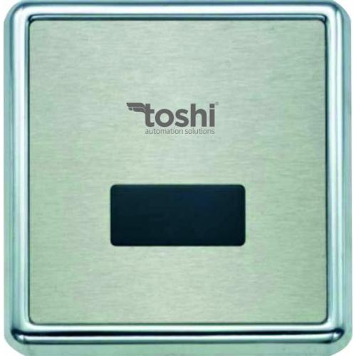 Toshi Automatic Urinal Sensor T419S  (Complete Set)