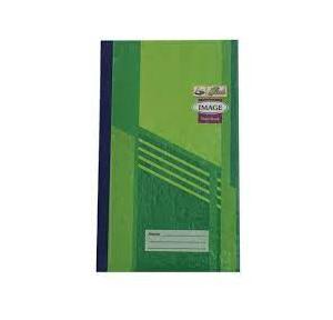 Lotus Eazy Notebook (Hardbound) A4 18.5 x 29.5 cm 144 Pages 56 GSM