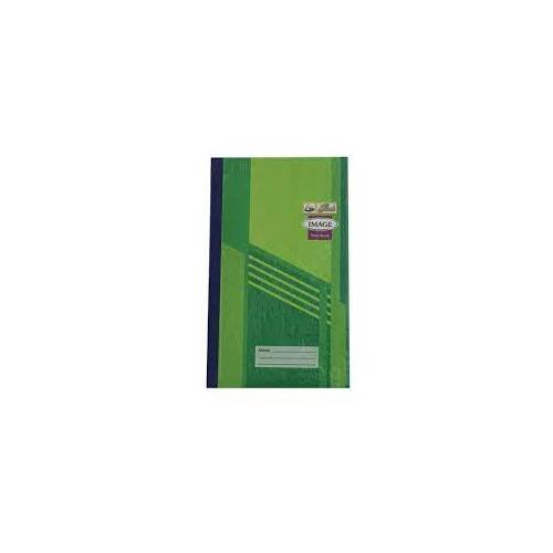 Lotus Eazy Notebook (Hardbound) A4 18.5 x 29.5 cm 144 Pages 56 GSM