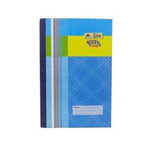 Lotus Eazy Notebook (Hardbound) A4 18.5 x 29.5 cm 360 Pages 56 GSM