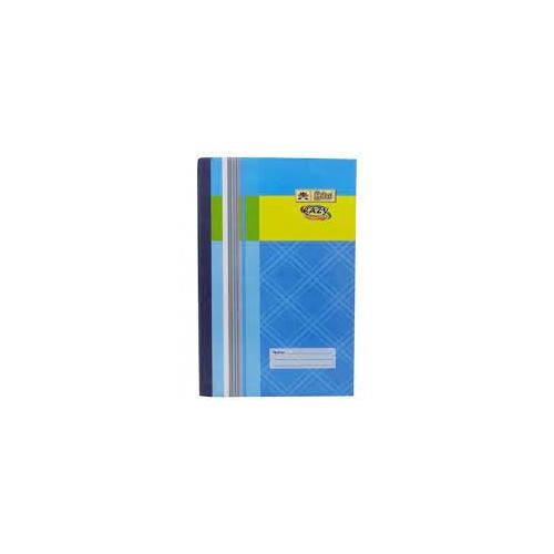 Lotus Eazy Notebook (Hardbound) A4 18.5 x 29.5 cm 360 Pages 56 GSM