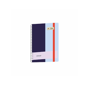 Lotus Spiral Notebook Size Reminder No 00 (100 Pages)