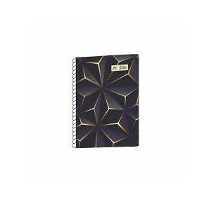 Lotus Spiral Notebook Size Reminder No 0 (100 Pages)