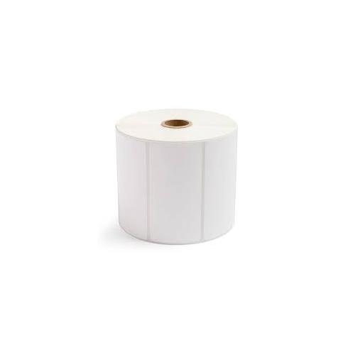 Lotus Barcode Roll Label Available in Direct Thermal and Chromo Paper Label SIze 50x38x2 Web 2 Label Per Roll 1 Core 2000