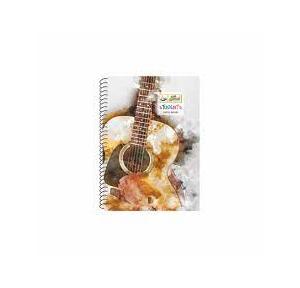 Hans Student Notebook 6 Subject Available in Ruled and Plain A4 300 Pages