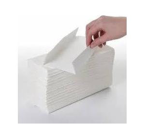 Mystair C-Fold Tissue Paper 125 Pulls