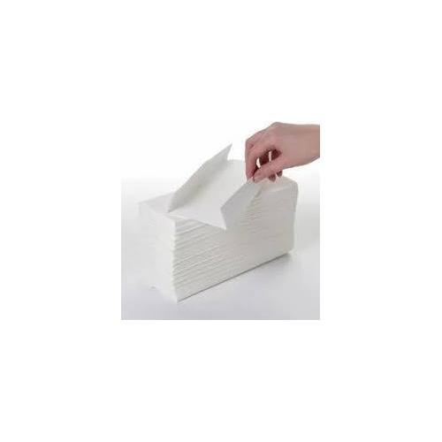 Mystair C-Fold Tissue Paper 125 Pulls