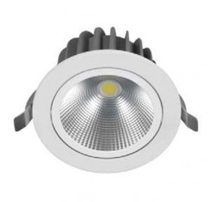 Panasonic LED Panel Light 7W Cool White Round