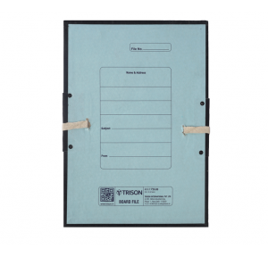 Trison Board File Dimensions: 35 x 25 cm